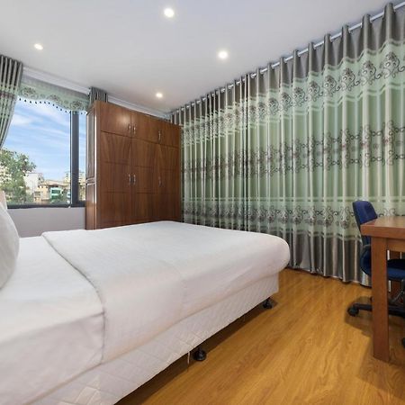 Granda Corner Apartment Ανόι Εξωτερικό φωτογραφία
