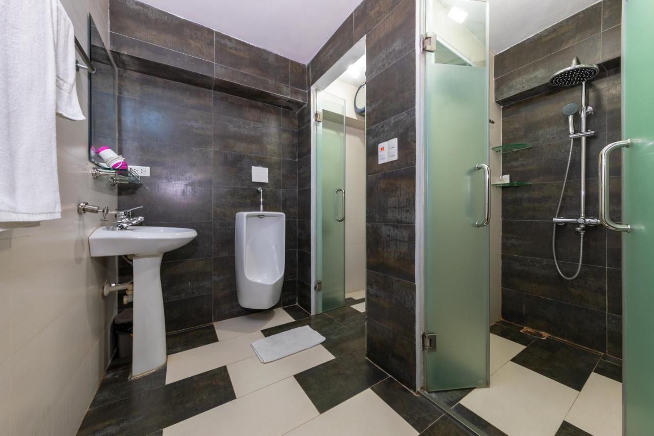 Granda Corner Apartment Ανόι Εξωτερικό φωτογραφία