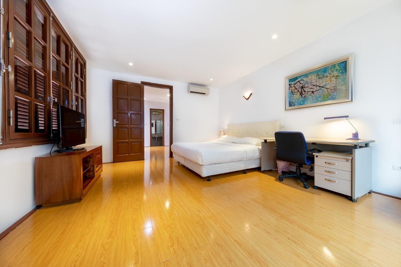 Granda Corner Apartment Ανόι Εξωτερικό φωτογραφία