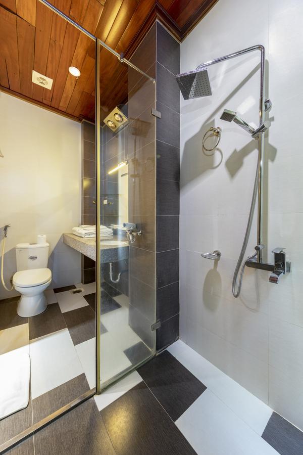 Granda Corner Apartment Ανόι Εξωτερικό φωτογραφία
